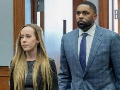 La deshonrada entrenadora de Michigan, Sharon Moore, ha puesto a la venta la casa por 1,7 millones de dólares