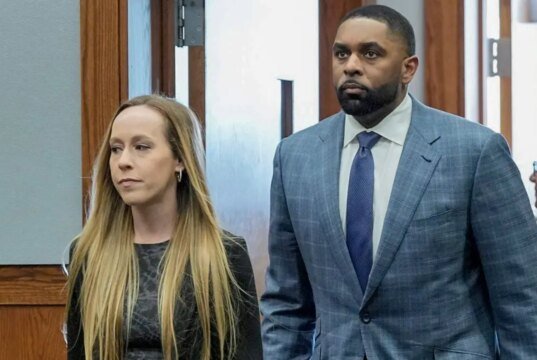 La deshonrada entrenadora de Michigan, Sharon Moore, ha puesto a la venta la casa por 1,7 millones de dólares