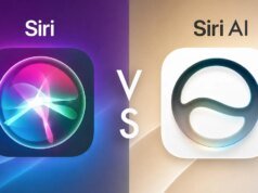 Siri AI de Apple Watch vs Old Siri: ni siquiera estaba cerca