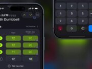 Las actualizaciones de SmartGym facilitan el ajuste y registro manual de entrenamientos sobre la marcha