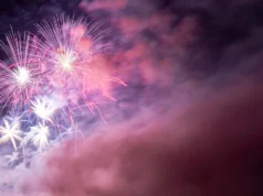 Una nueva investigación revela la contaminación oculta detrás de los fuegos artificiales