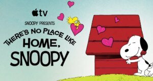 Apple TV ha compartido el tráiler de ‘No Place Like Home, Snoopy’