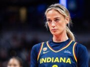 Sophie Cunningham cuenta con el apoyo del senador Graham sobre la postura deportiva transgénero