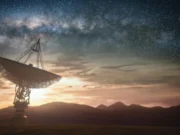 Las señales extraterrestres pueden estar acechando en lugares que rara vez escuchamos