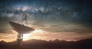 Las señales extraterrestres pueden estar acechando en lugares que rara vez escuchamos