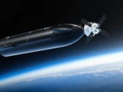 La NASA probará los módulos de aterrizaje lunares de SpaceX y Blue Origin antes del próximo alunizaje