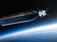 La NASA probará los módulos de aterrizaje lunares de SpaceX y Blue Origin antes del próximo alunizaje