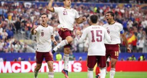 Cómo apostar a que España ganará la final del Mundial de 2026 y reclamar más de $2000 en bonos