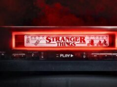 Transmita ‘Stranger Things’ como si fuera 1983. Netflix lanza silenciosamente una versión sorpresa en VHS