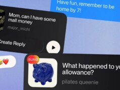 Suno ahora permite a los usuarios de iPhone crear canciones directamente en iMessage