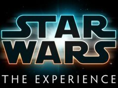 Esta próxima exposición celebra los 50 años de Star Wars con un vistazo detrás de escena.