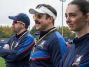 Según se informa, la cuarta temporada de Ted Lasso tiene la ‘magia de la primera temporada’