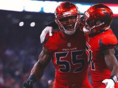 Total de victorias por encima/por debajo de los Houston Texans: ¿Se pondrá al día la ofensiva de HOU?