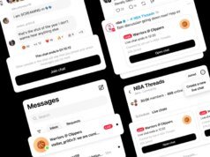 Thread agrega traducción al chat en vivo y extiende la creación de chat a más usuarios