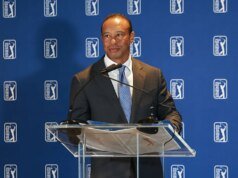 Los registros médicos de Tiger Woods entregados a los fiscales en el caso de accidente automovilístico