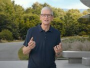 Según los informes, Apple está negociando para resolver el caso antimonopolio del Departamento de Justicia