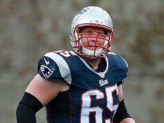 El campeón del Super Bowl de los Patriots, Jordan Davey, se suicidó, dice su familia