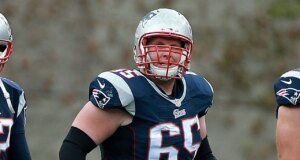 El campeón del Super Bowl de los Patriots, Jordan Davey, se suicidó, dice su familia