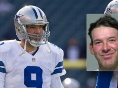 Tony Romo arrestado por OWI: Informe