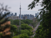 Al menos 2 personas murieron y 3 resultaron heridas en un tiroteo en un festival callejero en Toronto
