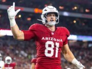 Noticias de la NFL: el ala cerrada de los Cardinals, Travis Vokolek, se retirará a los 28 años