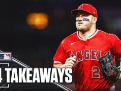 Se revelan 4 conclusiones del roster All-Star de la MLB: Mike Trout está de regreso; Los Dodgers toman el control