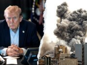 Trump ha prometido tomar represalias tras el ataque con misiles balísticos de Irán a Jordania