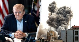 Trump ha prometido tomar represalias tras el ataque con misiles balísticos de Irán a Jordania