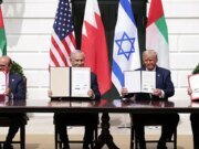 El debate sobre la secesión israelí crece a medida que las encuestas mundiales muestran una disminución del apoyo