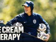 Cómo el helado le dio al entrenador de Inglaterra, Thomas Tuchel, una pista de la historia de la Copa del Mundo