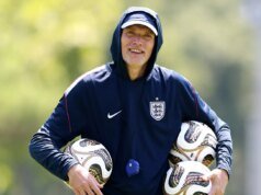 ¿Cómo manejará el técnico de Inglaterra, Thomas Tuchel, la presión del Mundial? helado
