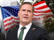 El embajador Mike Waltz dice que Estados Unidos está reemplazando la ayuda exterior con acuerdos comerciales