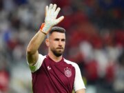 Guante de Oro del Mundial 2026: Unai Simmons es el favorito