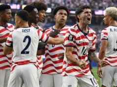 Código de bono bet365 FOX365: Reclame $150 en apuestas de bonificación cuando apueste $10 en EE. UU. vs Bosnia y Herzegovina
