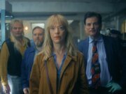 Apple TV publica el primer vistazo y la fecha de regreso de ‘¿Dónde está Wanda?’ segunda temporada