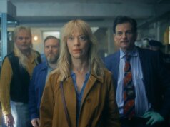 Apple TV publica el primer vistazo y la fecha de regreso de ‘¿Dónde está Wanda?’ segunda temporada