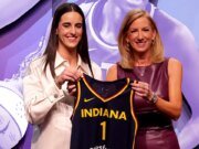 El comisionado de la WNBA promete abordar el acoso y el racismo contra las jugadoras