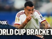 Cuadro del Mundial 2026: España es la primera selección en conseguir un billete para la final