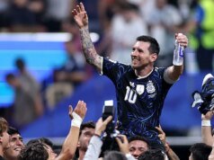 ¿Hay algún partido del Mundial hoy? Calendario Francia-Inglaterra, España-Argentina