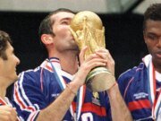 ¿Existe la ventaja de jugar en casa en el Mundial? Una mirada al año